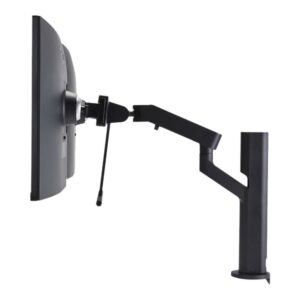 LG 27QP88DP-BS monitor komputerowy 68,6 cm (27") 2560 x 1440 px Quad HD LED Czarny