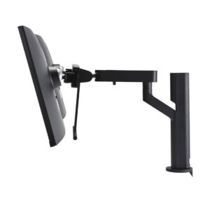 LG 27QP88DP-BS monitor komputerowy 68,6 cm (27") 2560 x 1440 px Quad HD LED Czarny