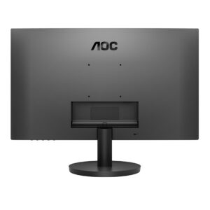 AOC Q27B3MA LED display 68,6 cm (27") 2560 x 1440 px Quad HD Czarny