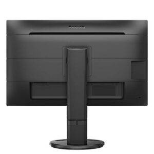 Philips B Line 276B9/00 LED display 68,6 cm (27") 2560 x 1440 px Quad HD Czarny