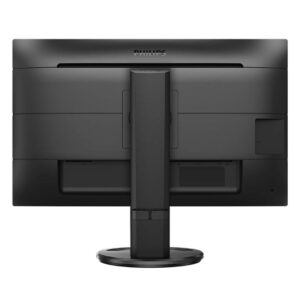 Philips B Line 276B9/00 LED display 68,6 cm (27") 2560 x 1440 px Quad HD Czarny