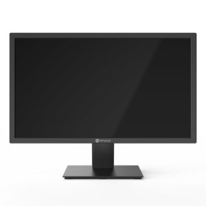 Monitor AG Neovo LW 2402 LED 23,8" FHD VA VGA HDMI SPK 2x1W VESA 18/7