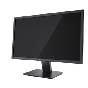 Monitor AG Neovo LW 2402 LED 23,8" FHD VA VGA HDMI SPK 2x1W VESA 18/7