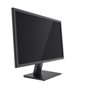 Monitor AG Neovo LW 2402 LED 23,8" FHD VA VGA HDMI SPK 2x1W VESA 18/7