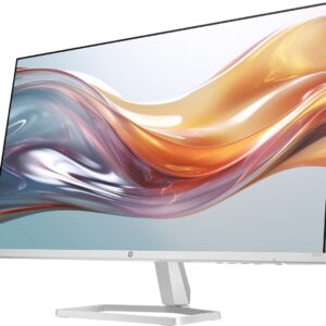 MONITOR HP LED IPS 27" 527sw (94F46E9)