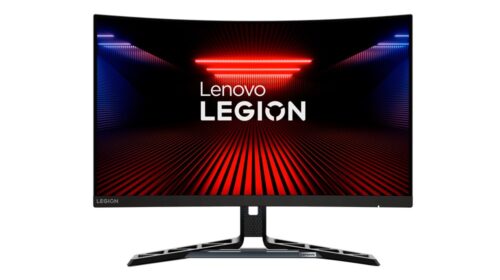 Lenovo Legion R27fc-30 | 27″ VA | 340Hz FHD