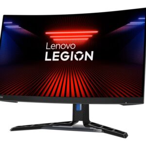 Lenovo Legion R27fc-30 27"FHD VA 340Hz 350nits HDMI DP Raven Black