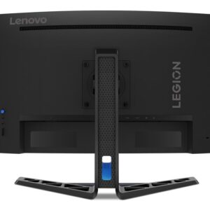 Lenovo Legion R27fc-30 27"FHD VA 340Hz 350nits HDMI DP Raven Black