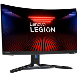 Lenovo Legion R27fc-30 27"FHD VA 340Hz 350nits HDMI DP Raven Black