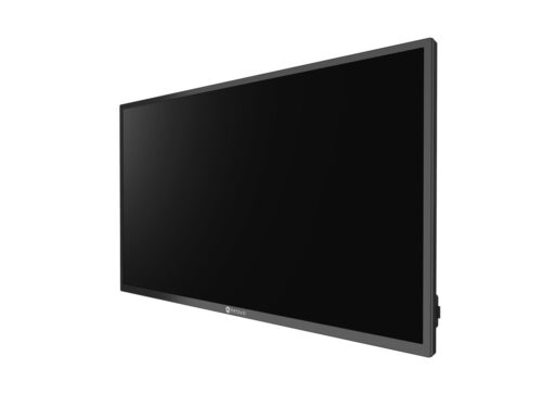 AG Neovo PM-3202 | 31.5″ VA | HDMI x3 + USB Playback