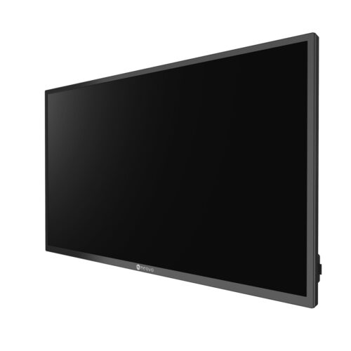 Monitor AG Neovo PM 3202 LED 31.5" FHD VA VGA 3x HDMI USB (Playback) SPK 2x10W VESA 16/7