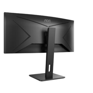 MONITOR AOC LED 34" CU34P2A