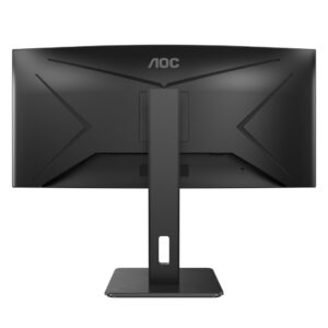 MONITOR AOC LED 34" CU34P2A