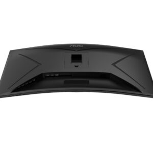 MONITOR AOC LED 34" CU34P2A