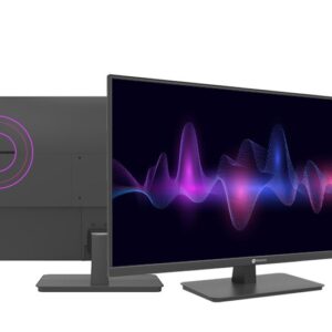 AG NEOVO MONITOR 32" HDMI, DP, VGA, PRACA 24/7 VA-3201