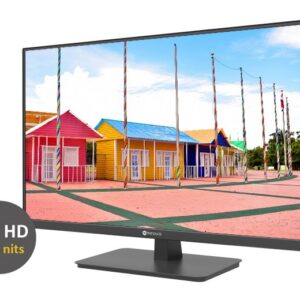 AG NEOVO MONITOR 32" HDMI, DP, VGA, PRACA 24/7 VA-3201