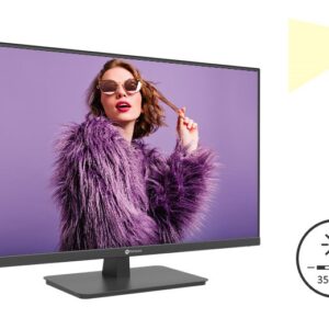 AG NEOVO MONITOR 32" HDMI, DP, VGA, PRACA 24/7 VA-3201