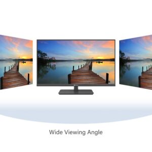 AG NEOVO MONITOR 32" HDMI, DP, VGA, PRACA 24/7 VA-3201