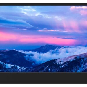 Lenovo L15 15.6"FHD 6 ms 60Hz 250nits IPS USB, USB-C Raven Black