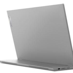 Lenovo L15 15.6"FHD 6 ms 60Hz 250nits IPS USB, USB-C Raven Black