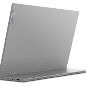 Lenovo L15 15.6"FHD 6 ms 60Hz 250nits IPS USB, USB-C Raven Black