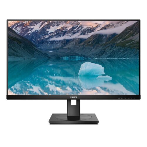 MONITOR PHILIPS LED 23,8" 242S9JML/00