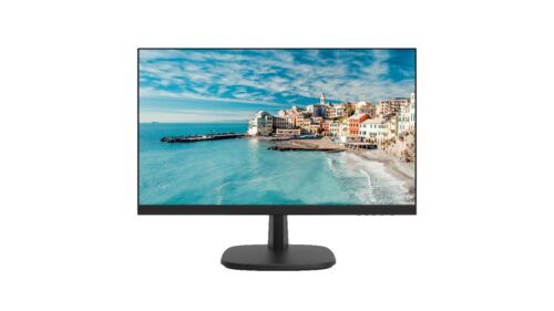 Hikvision DS‑D5024FN/EU