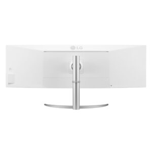 MONITOR LG LCD 49" IPS/49WQ95C-W
