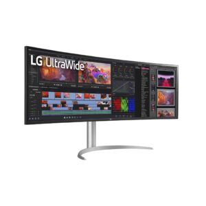 MONITOR LG LCD 49" IPS/49WQ95C-W