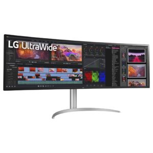 MONITOR LG LCD 49" IPS/49WQ95C-W
