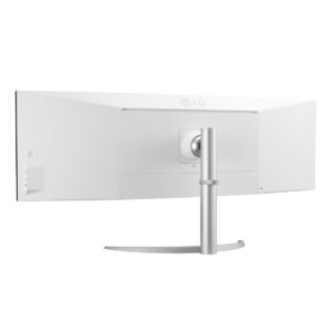 MONITOR LG LCD 49" IPS/49WQ95C-W