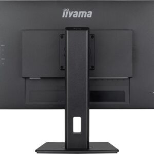 XUB2792QSU-B6 27IN WQHD ETE IPS/2560X1440100HZ 0.4MS 250CD