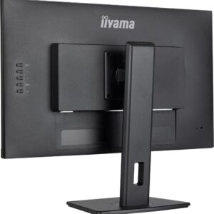 XUB2792QSU-B6 27IN WQHD ETE IPS/2560X1440100HZ 0.4MS 250CD