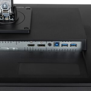 XUB2792QSU-B6 27IN WQHD ETE IPS/2560X1440100HZ 0.4MS 250CD