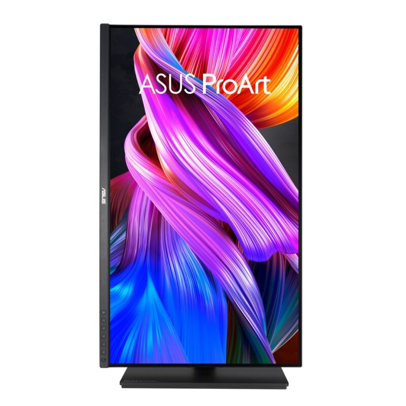 ASUS ProArt PA328QV | 32″ WQHD IPS | Profesjonalny monitor graficzny
