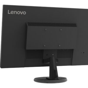 Lenovo ThinkVision C27­40 27"FHD VA 75Hz 250nits AG HDMI VGA Raven Black