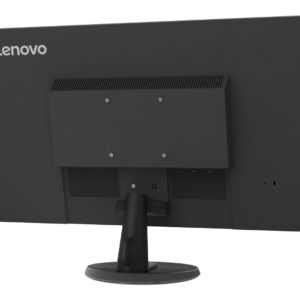 Lenovo ThinkVision C27­40 27"FHD VA 75Hz 250nits AG HDMI VGA Raven Black