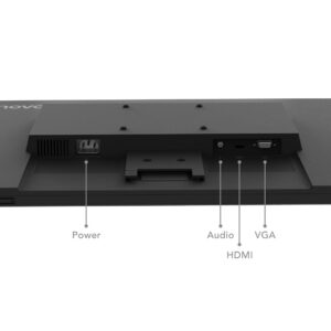 Lenovo ThinkVision C27­40 27"FHD VA 75Hz 250nits AG HDMI VGA Raven Black