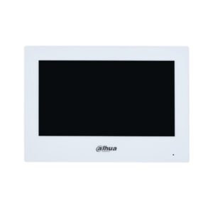 MONITOR DAHUA VTH2622GW-W