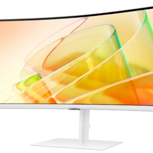 MONITOR SAMSUNG 34” LS34C650TAUXEN