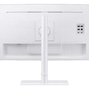 MONITOR SAMSUNG 34” LS34C650TAUXEN