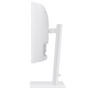 MONITOR SAMSUNG 34” LS34C650TAUXEN