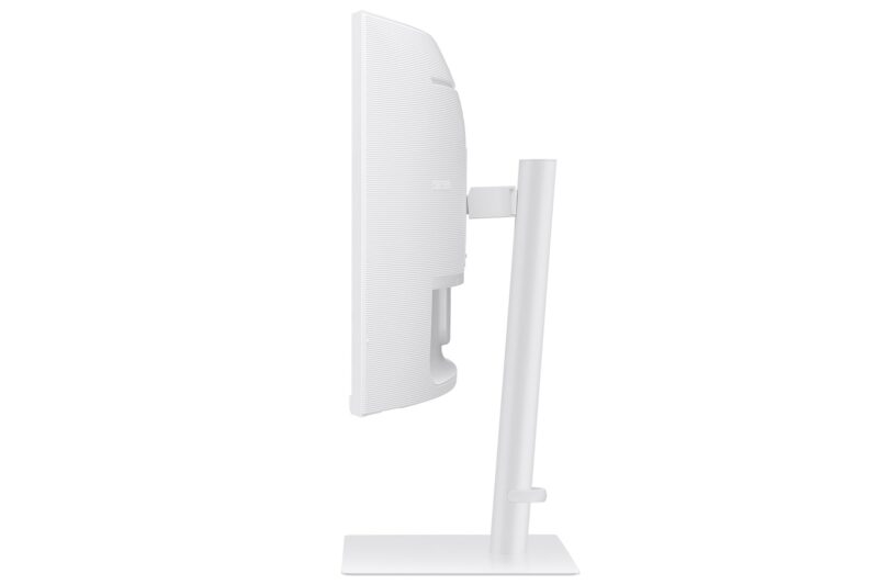 MONITOR SAMSUNG 34” LS34C650TAUXEN