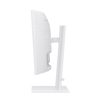 MONITOR SAMSUNG 34” LS34C650TAUXEN