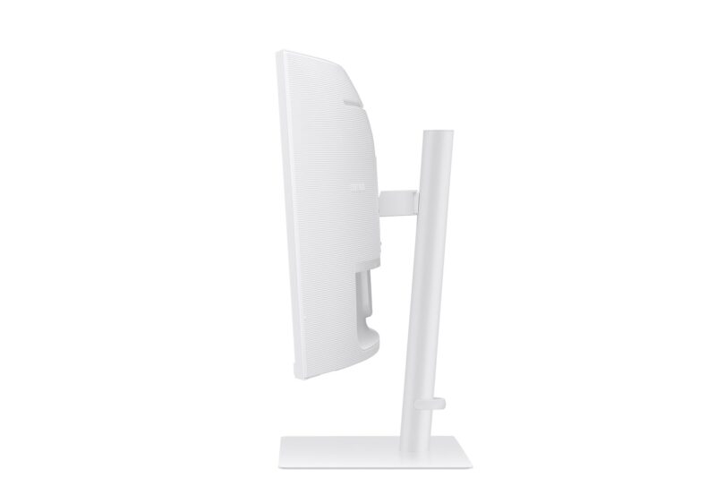 MONITOR SAMSUNG 34” LS34C650TAUXEN
