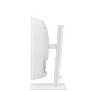 MONITOR SAMSUNG 34” LS34C650TAUXEN