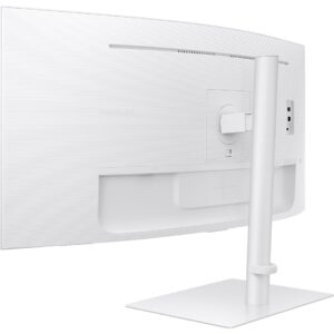 MONITOR SAMSUNG 34” LS34C650TAUXEN