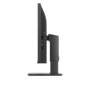 LG 27BQ75QB-B monitor komputerowy 68,6 cm (27") 2560 x 1440 px Quad HD LCD Czarny