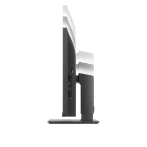 LG 27BQ75QB-B monitor komputerowy 68,6 cm (27") 2560 x 1440 px Quad HD LCD Czarny