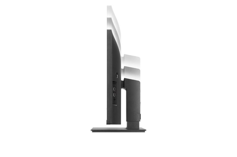 LG 27BQ75QB-B monitor komputerowy 68,6 cm (27") 2560 x 1440 px Quad HD LCD Czarny